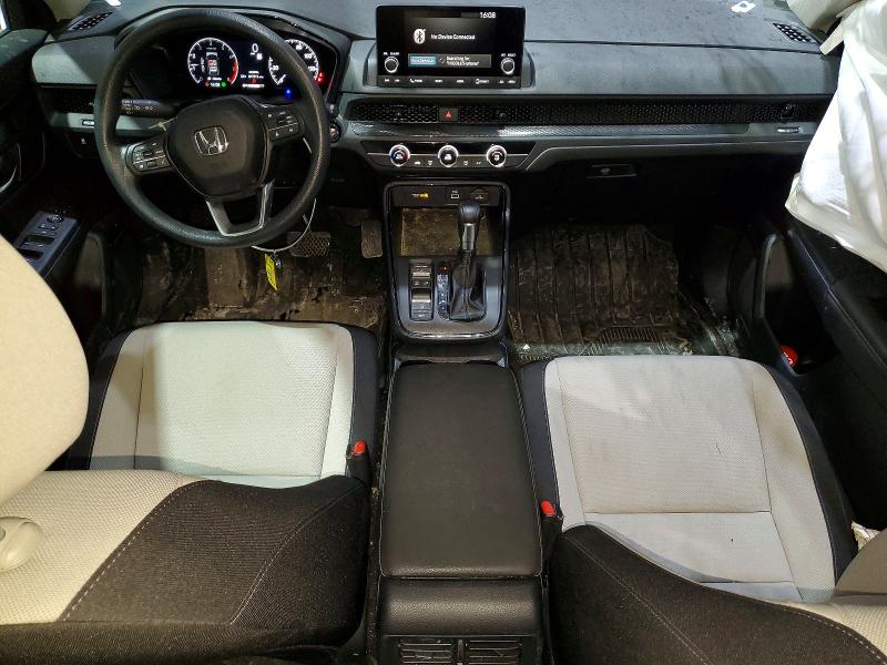 Aukcja sprzedaży 2025 Honda Cr-v, vin: 2HKRS4H20SH418501, numer aukcji: 76402315