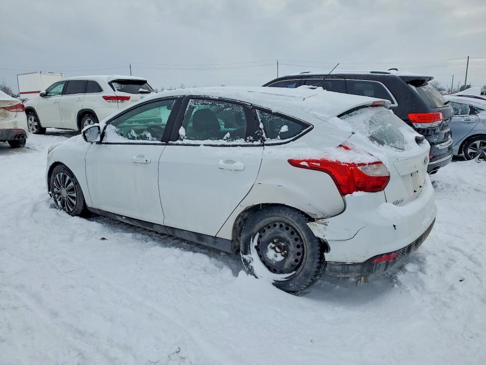 Aukcja sprzedaży 2014 Ford Focus, vin: 1FADP3K2XEL415285, numer aukcji: 77564655