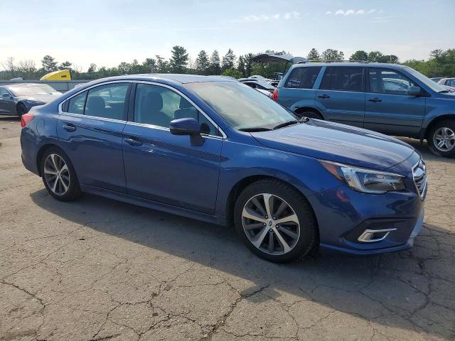 Aukcja sprzedaży 2019 Subaru Legacy, vin: 4S3BNAN67K3031308, numer aukcji: 77595205
