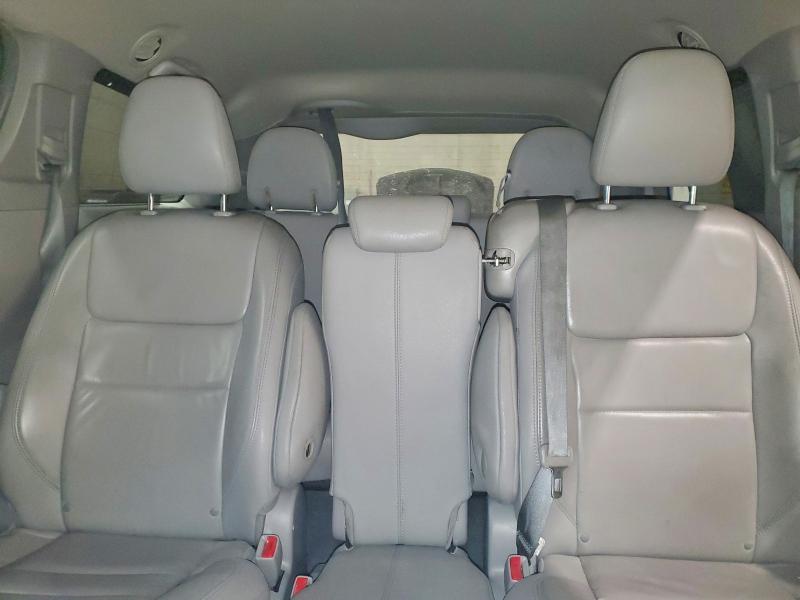 Продаж на аукціоні авто 2015 Toyota Sienna Xle, vin: 5TDYK3DC4FS552951, номер лоту: 76071815