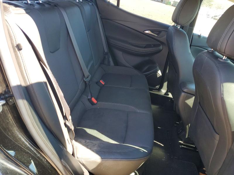 Aukcja sprzedaży 2024 Buick Encore Gx, vin: KL4AMBSL1RB148035, numer aukcji: 78695245