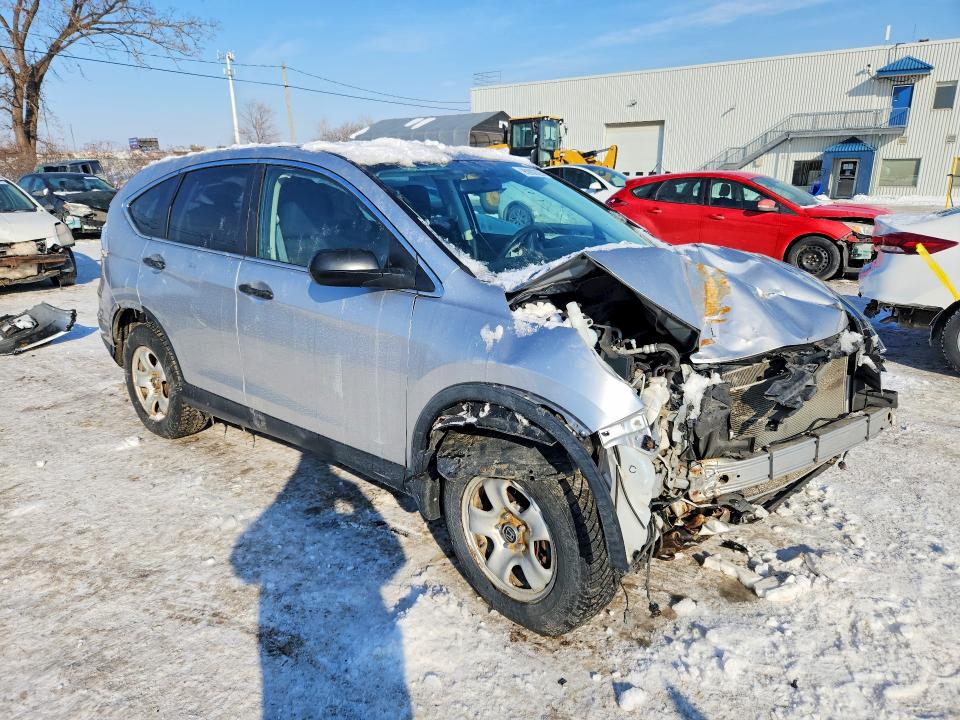 Aukcja sprzedaży 2016 Honda Cr-v, vin: 2HKRM4H38GH129649, numer aukcji: 95982625