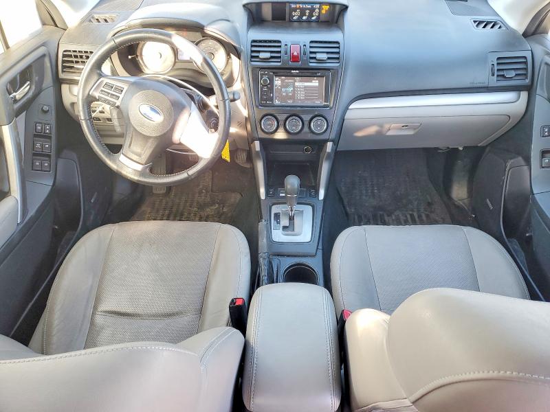 Продаж на аукціоні авто 2015 Subaru Forester, vin: JF2SJARC9FH422594, номер лоту: 77955535