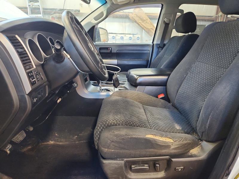 Продажа на аукционе авто 2013 Toyota Tundra, vin: 5TFDY5F12DX319789, номер лота: 78190165