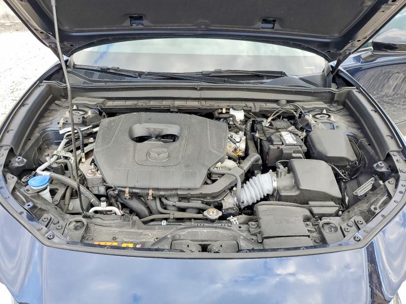 Aukcja sprzedaży 2024 Mazda Cx-30, vin: 3MVDMBBM9RM677882, numer aukcji: 77399135