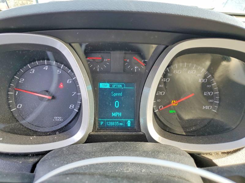 Продаж на аукціоні авто 2015 Chevrolet Equinox, vin: 2GNFLFEK8F6216927, номер лоту: 74270425