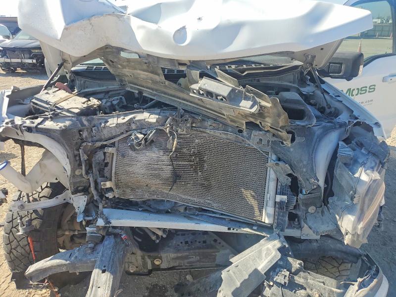 2024 Ford F150 მანქანა იყიდება აუქციონზე, vin: 1FTFW3L51RFA94093, აუქციონის ნომერი: 76720825
