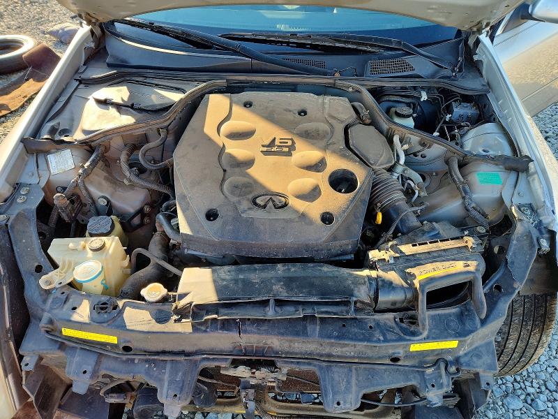 Aukcja sprzedaży 2004 Infinity G35, vin: JNKCV51E74M609301, numer aukcji: 75355175