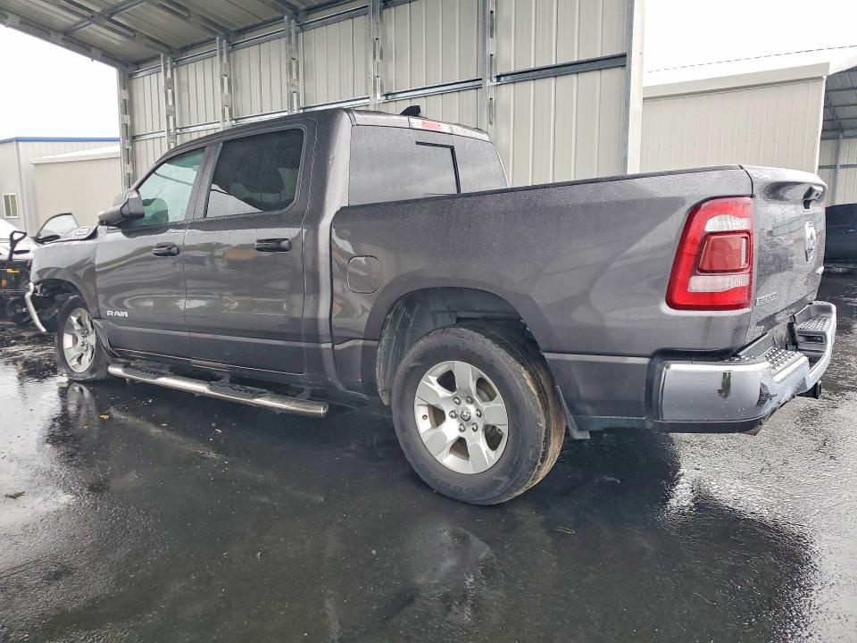 2023 Ram 1500 მანქანა იყიდება აუქციონზე, vin: 1C6SRFFT6PN685662, აუქციონის ნომერი: 77426815