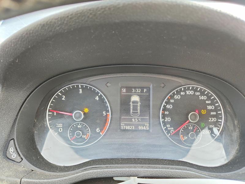Продажа на аукционе авто 2014 Volkswagen Passat, vin: 1VWAN7A31EC062548, номер лота: 74596825