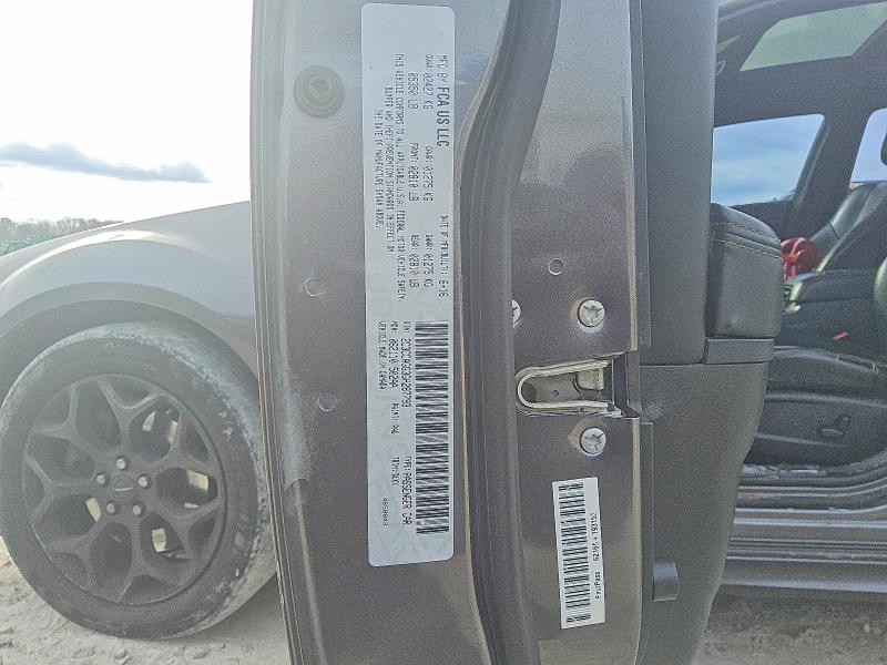 Продажа на аукционе авто 2016 Chrysler 300, vin: 2C3CCAGG3GH287793, номер лота: 78612145