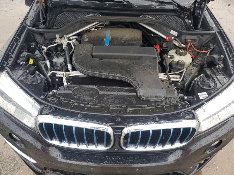 Продажа на аукционе авто 2018 Bmw X5, vin: 5UXKT0C59J0W03116, номер лота: 78926175