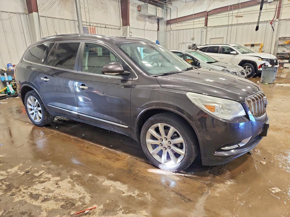 Aukcja sprzedaży 2015 Buick Enclave, vin: 5GAKVCKD3FJ372903, numer aukcji: 78381555