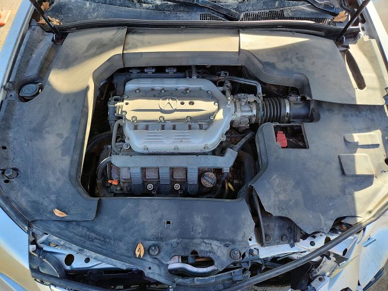 Aukcja sprzedaży 2014 Acura Tl, vin: 19UUA8F52EA007518, numer aukcji: 78700475