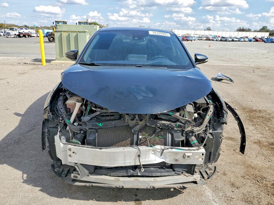 Продаж на аукціоні авто 2020 Toyota C-hr, vin: JTNKHMBX7L1084752, номер лоту: 78339905