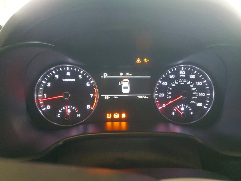 Продажа на аукционе авто 2023 Kia Forte, vin: 3KPF24AD2PE558561, номер лота: 78370185