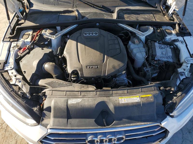 Aukcja sprzedaży 2019 Audi A5, vin: WAUDNCF51KA078899, numer aukcji: 76848855