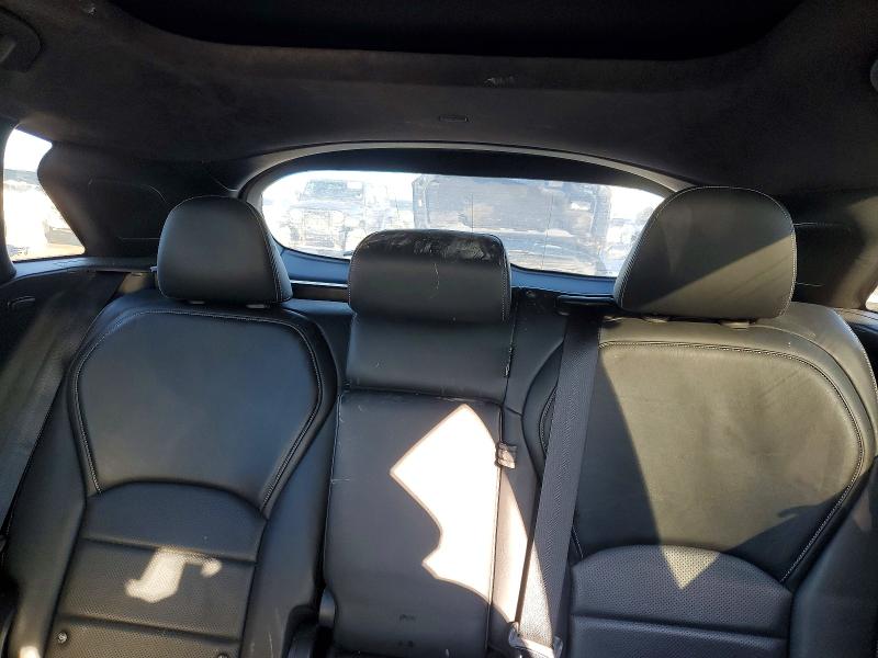 Aukcja sprzedaży 2019 Infiniti Qx50, vin: 3PCAJ5M30KF111512, numer aukcji: 75771465