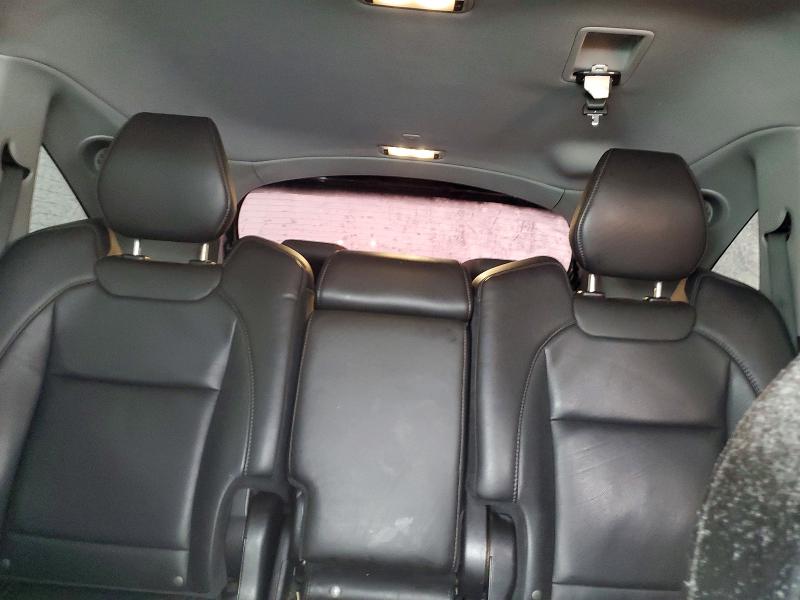 Aukcja sprzedaży 2015 Acura Mdx, vin: 5FRYD4H85FB012789, numer aukcji: 78428805
