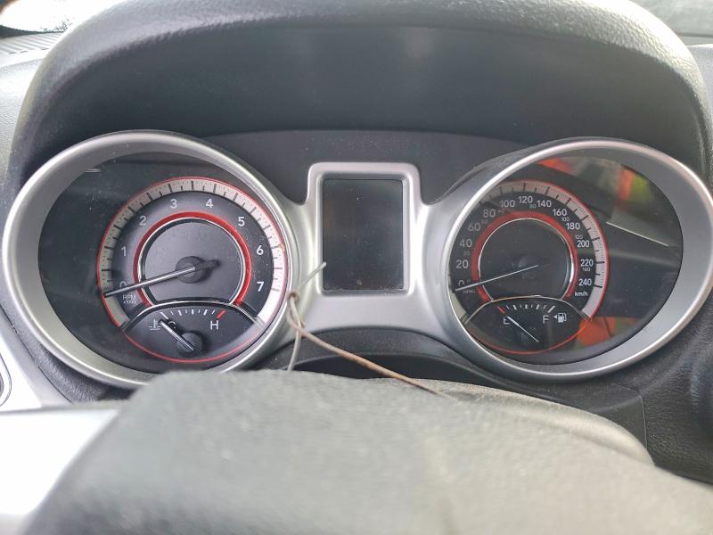 75730905 :رقم المزاد ، 3C4PDCCB3ET165682 vin ، 2014 Dodge Journey مزاد بيع