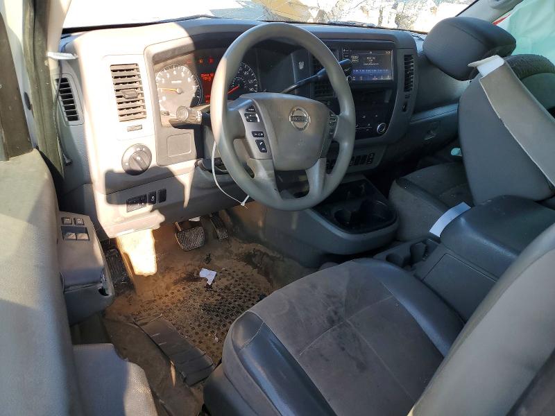 Aukcja sprzedaży 2019 Nissan Nv 2500, vin: 1N6AF0LYXKN811327, numer aukcji: 76580075
