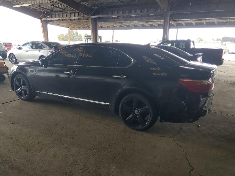 Продаж на аукціоні авто 2011 Lexus Ls, vin: JTHGL5EF3B5043865, номер лоту: 78297195