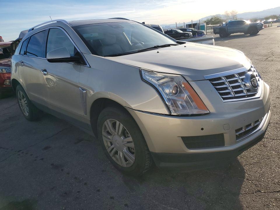 79105315 :رقم المزاد ، 3GYFNBE3XGS560468 vin ، 2016 Cadillac Srx مزاد بيع