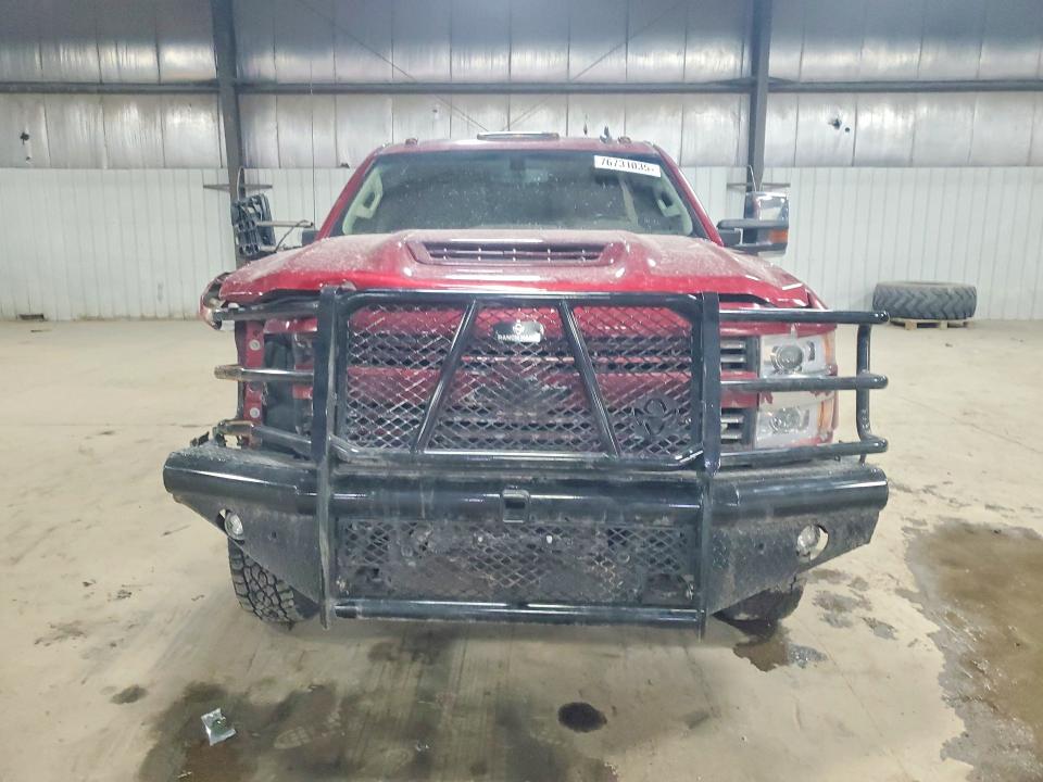 Aukcja sprzedaży 2019 Chevrolet Silverado, vin: 1GC4KXCY0KF256466, numer aukcji: 76731035