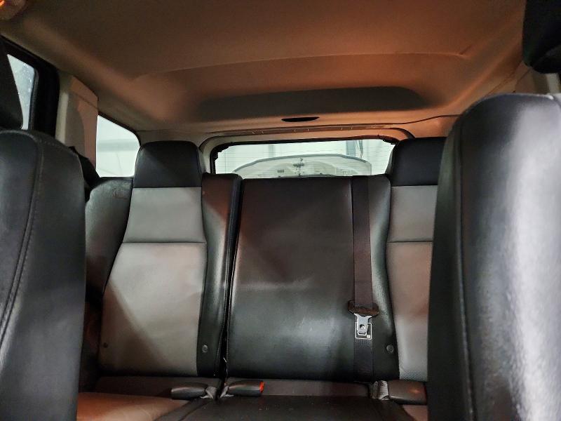 75483835 :رقم المزاد ، 1J4PR4GK5AC152207 vin ، 2010 Jeep Grand Cherokee مزاد بيع