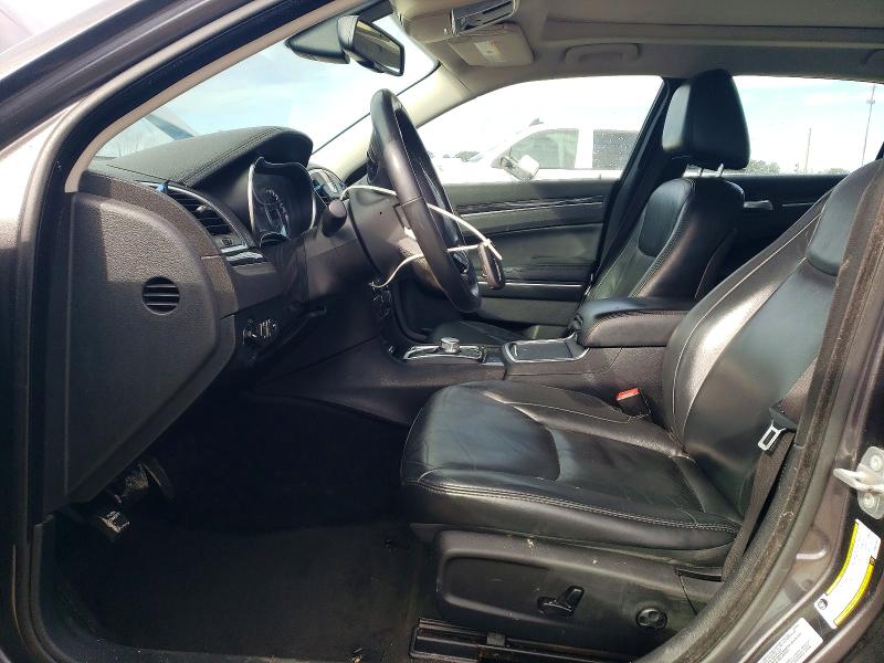 Aukcja sprzedaży 2015 Chrysler 300, vin: 2C3CCAAG9FH931840, numer aukcji: 76339955
