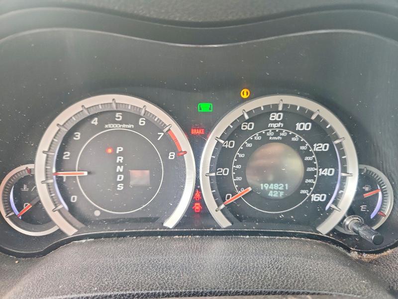Продаж на аукціоні авто 2009 Acura Tsx, vin: JH4CU26679C036917, номер лоту: 77985995