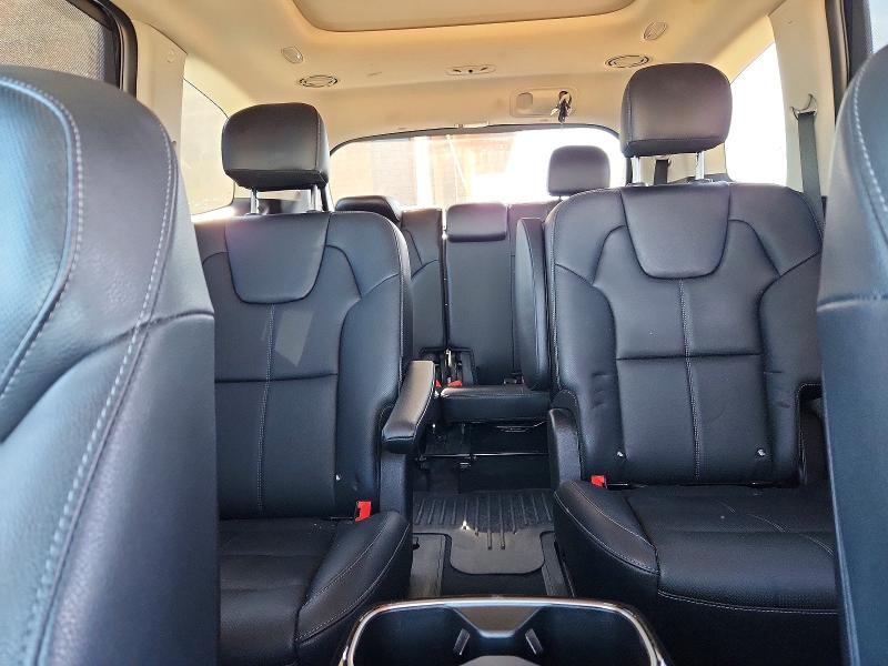 Aukcja sprzedaży 2022 Kia Telluride, vin: 5XYP5DHC4NG284322, numer aukcji: 78547175