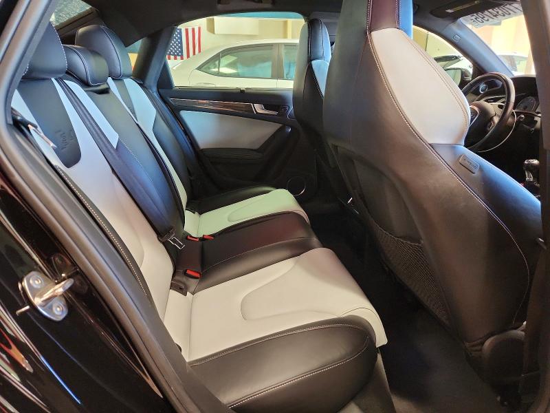 77034795 :رقم المزاد ، WAUMGAFL8CA047471 vin ، 2012 Audi S4 مزاد بيع