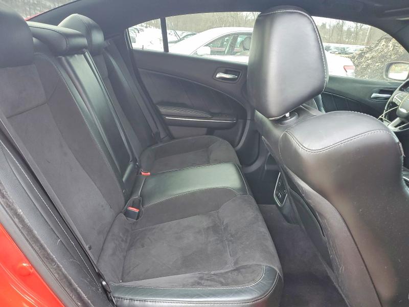 Aukcja sprzedaży 2018 Dodge Charger, vin: 2C3CDXHG8JH321426, numer aukcji: 77403305