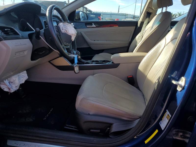 Aukcja sprzedaży 2015 Hyundai Sonata, vin: 5NPE34AF3FH079473, numer aukcji: 79422735