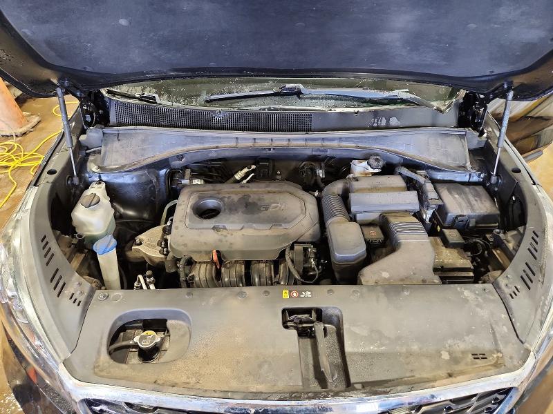 Продажа на аукционе авто 2019 Kia Sorento, vin: 5XYPG4A38KG577060, номер лота: 78300065