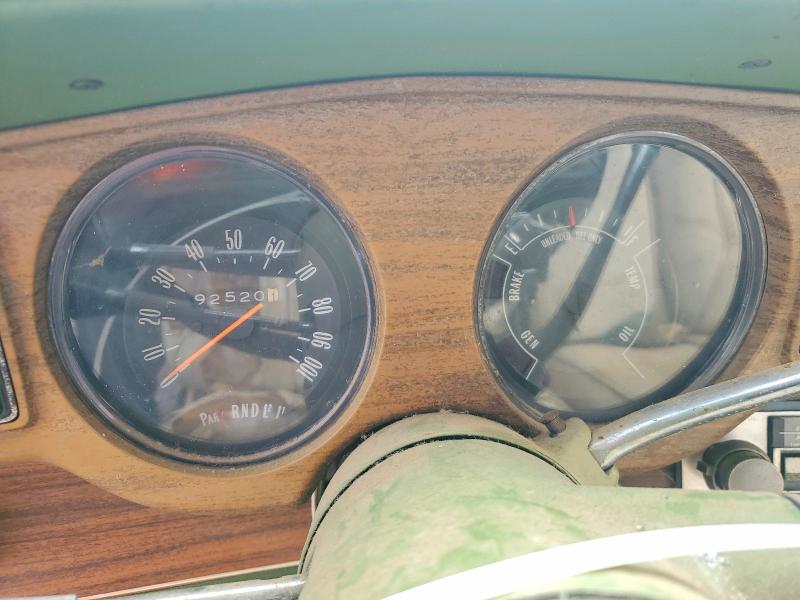 Продаж на аукціоні авто 1976 Buick Regal, vin: 4J57J6Z108461, номер лоту: 76867585