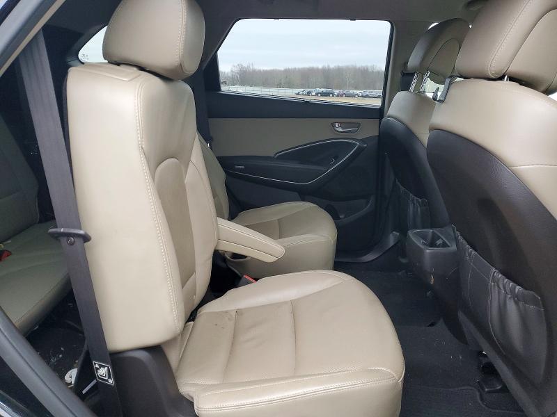 Продажа на аукционе авто 2017 Hyundai Santa Fe, vin: KM8SNDHF5HU202682, номер лота: 78245405