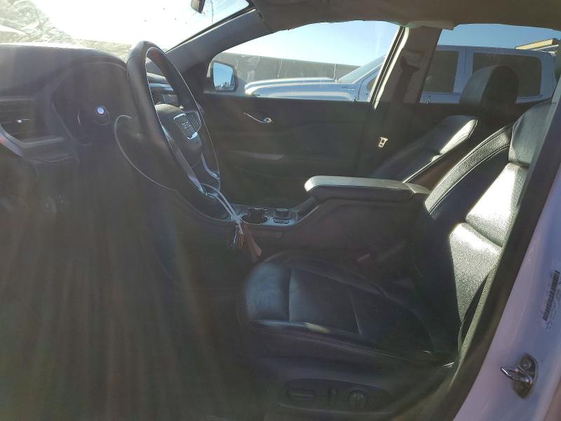 76388515 :رقم المزاد ، 1GKKNUL48PZ199065 vin ، 2023 Gmc Acadia مزاد بيع