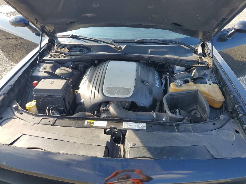2013 Dodge Challenger მანქანა იყიდება აუქციონზე, vin: 2C3CDYBT3DH558387, აუქციონის ნომერი: 78291905