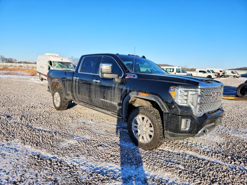 Auction sale of the 2022 Gmc Sierra, vin: 1GT49WEYXNF259916, lot number: 99101365