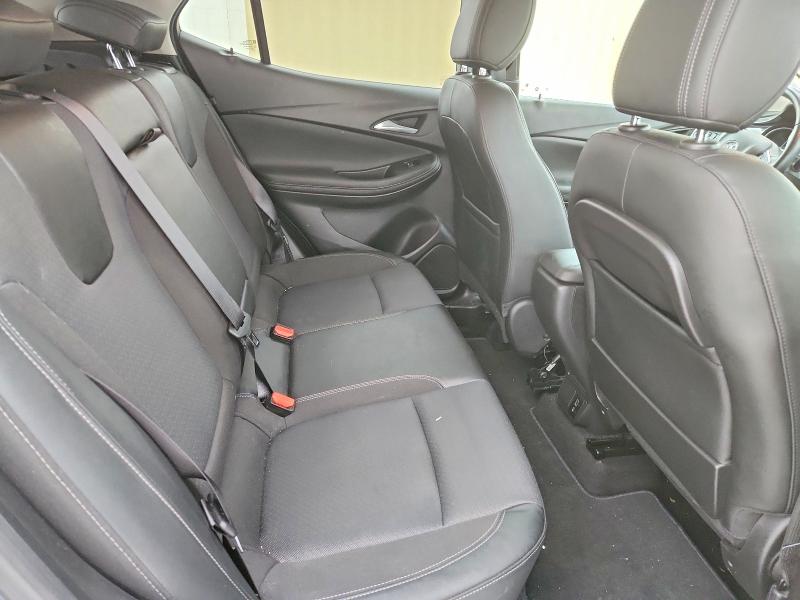 Продажа на аукционе авто 2022 Buick Encore Gx, vin: KL4MMDSL1NB070438, номер лота: 76393305
