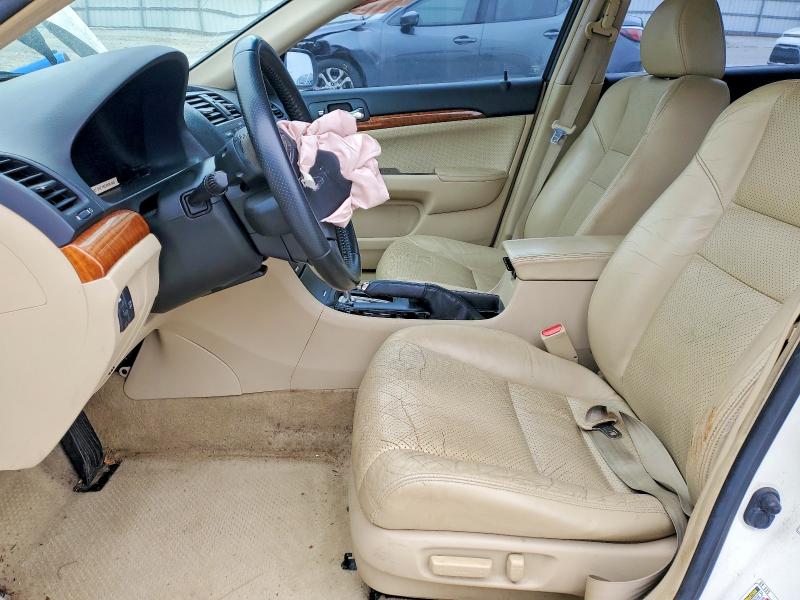 2008 Acura Tsx მანქანა იყიდება აუქციონზე, vin: JH4CL96828C011886, აუქციონის ნომერი: 76237825