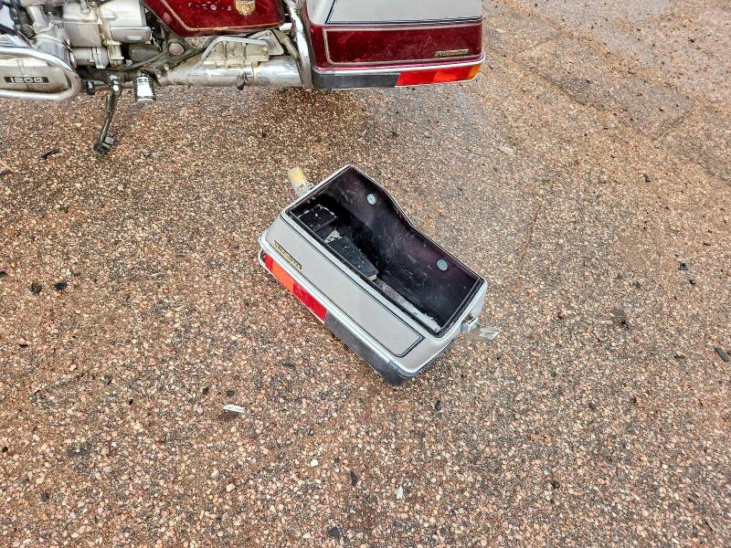 Aukcja sprzedaży 1985 Honda Gl1200, vin: 1HFSC1419FA103953, numer aukcji: 77916145
