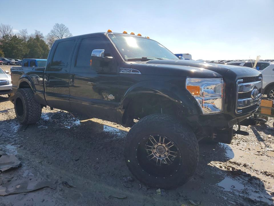 Aukcja sprzedaży 2016 Ford F250, vin: 1FT7W2BT9GEA90102, numer aukcji: 79248195