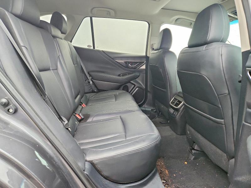 Aukcja sprzedaży 2020 Subaru Outback, vin: 4S4BTANC6L3126998, numer aukcji: 75941935