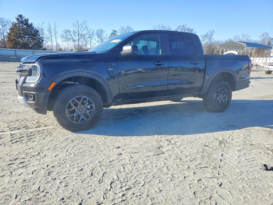 Продажа на аукционе авто 2025 Ford Ranger, vin: 1FTER4HP6SLE15409, номер лота: 78870465