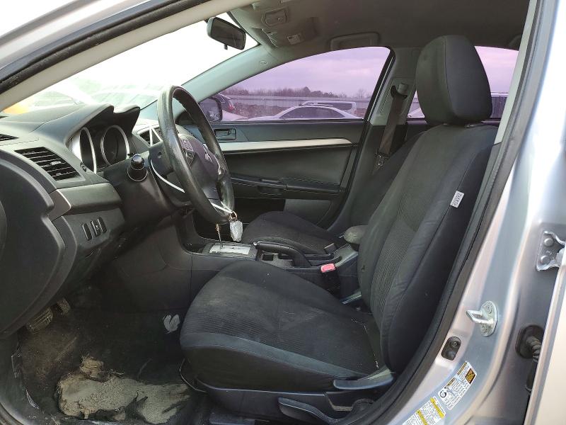 Продаж на аукціоні авто 2014 Mitsubishi Lancer, vin: JA32U2FU2EU001197, номер лоту: 77419605