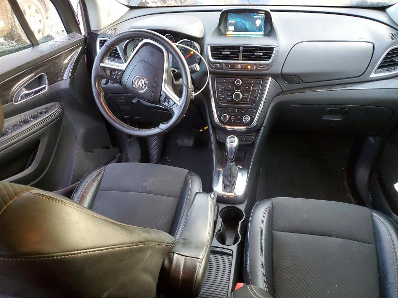 Продаж на аукціоні авто 2013 Buick Encore, vin: KL4CJESB7DB131758, номер лоту: 76475445