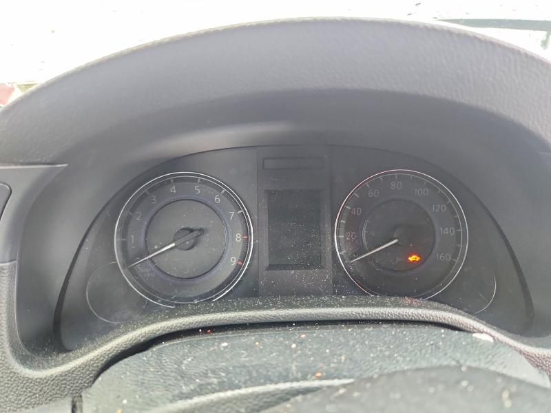 Aukcja sprzedaży 2012 Infiniti G25 Base, vin: JN1DV6AP2CM700054, numer aukcji: 74582715